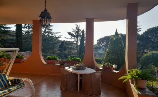 Single Family Home for Sale Via Falterona. Photo#5