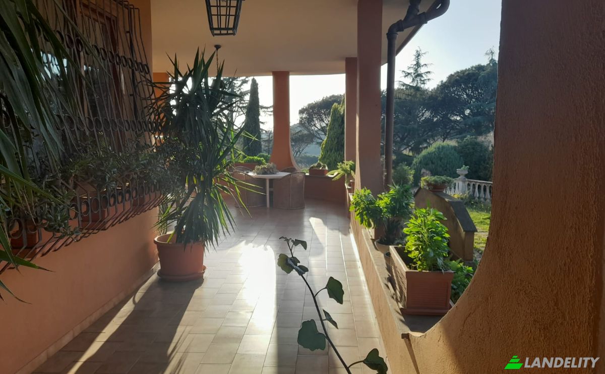 Single Family Home for Sale Via Falterona, 04011 Sassi Rossi LT, Sassi Rossi, Province of Latina, Lazio, Italy. Photo 6