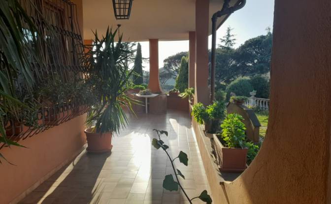 Single Family Home for Sale Via Falterona. Photo#6