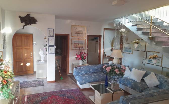 Single Family Home for Sale Via Falterona. Photo#7