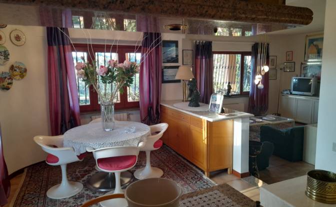 Single Family Home for Sale Via Falterona. Photo#8
