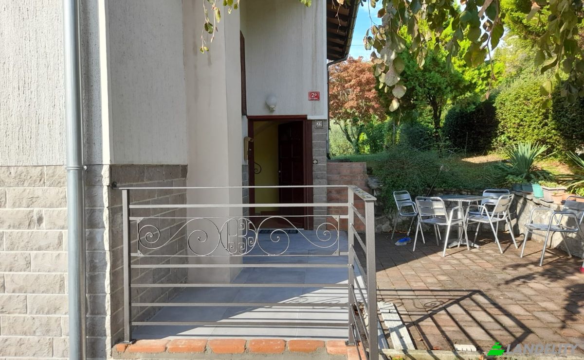 Eengezinswoning Te koop Fojana, Municipality of Brda, Nova Gorica, Slovenia, Dobrovo v Brdih. Foto 20