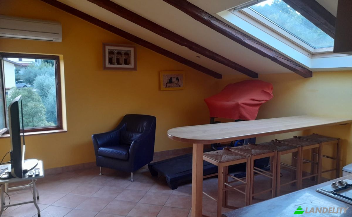 Eengezinswoning Te koop Fojana, Municipality of Brda, Nova Gorica, Slovenia, Dobrovo v Brdih. Foto 21