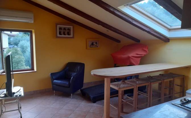 Eengezinswoning Te koop Fojana. Foto#21