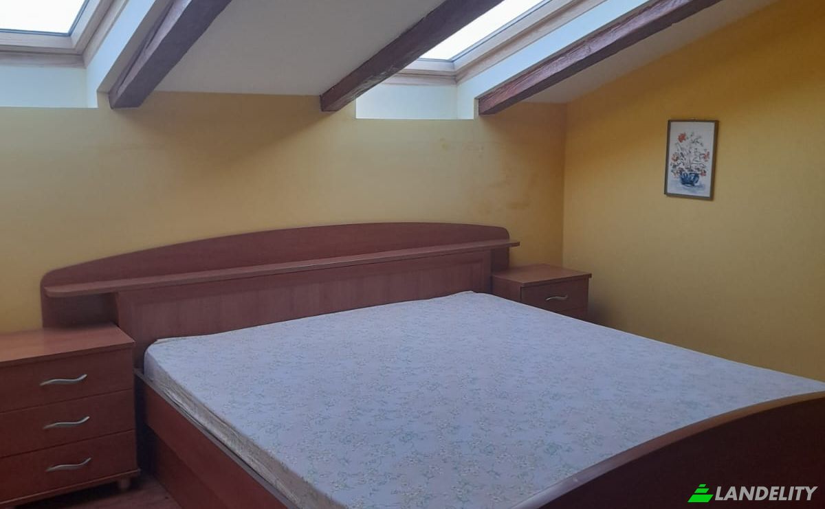 Eengezinswoning Te koop Fojana, Municipality of Brda, Nova Gorica, Slovenia, Dobrovo v Brdih. Foto 22