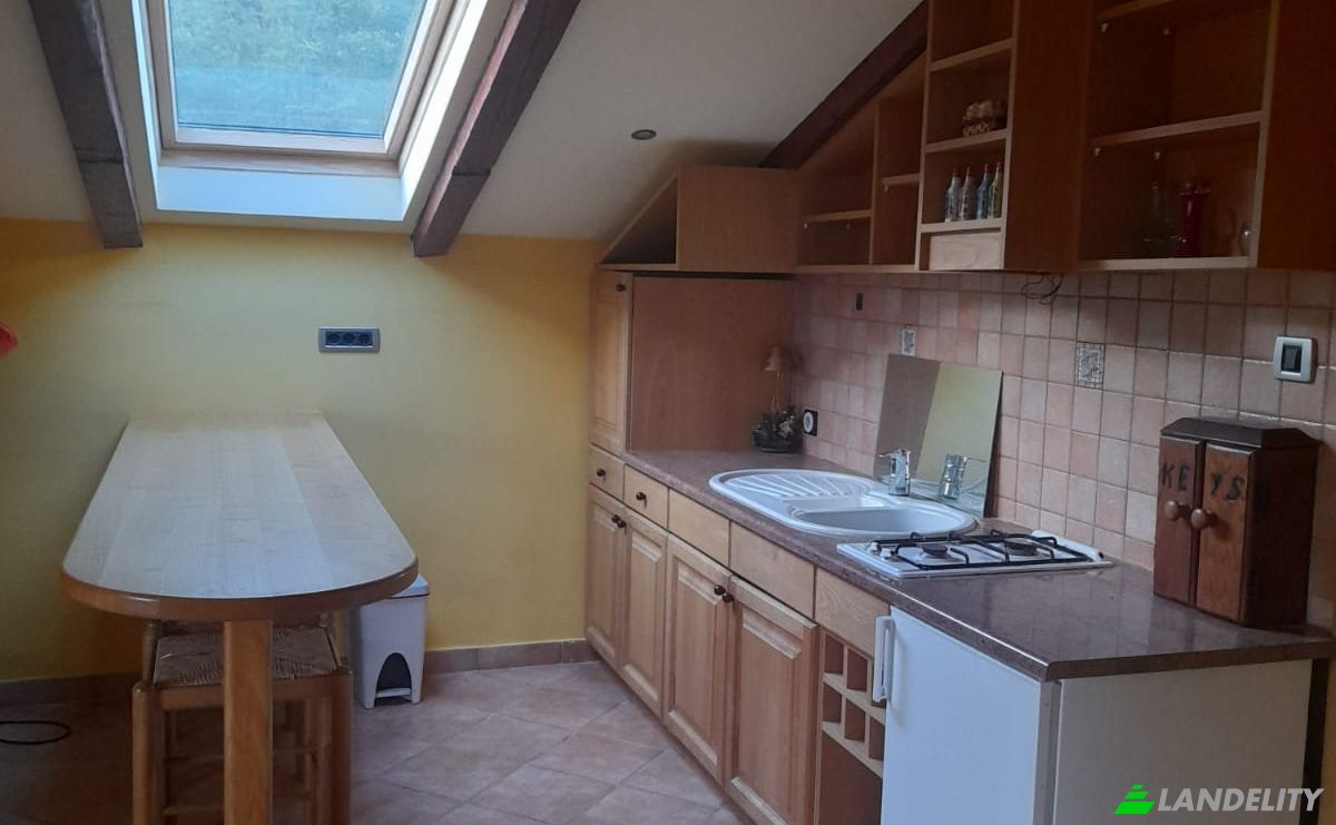 Eengezinswoning Te koop Fojana, Municipality of Brda, Nova Gorica, Slovenia, Dobrovo v Brdih. Foto 23