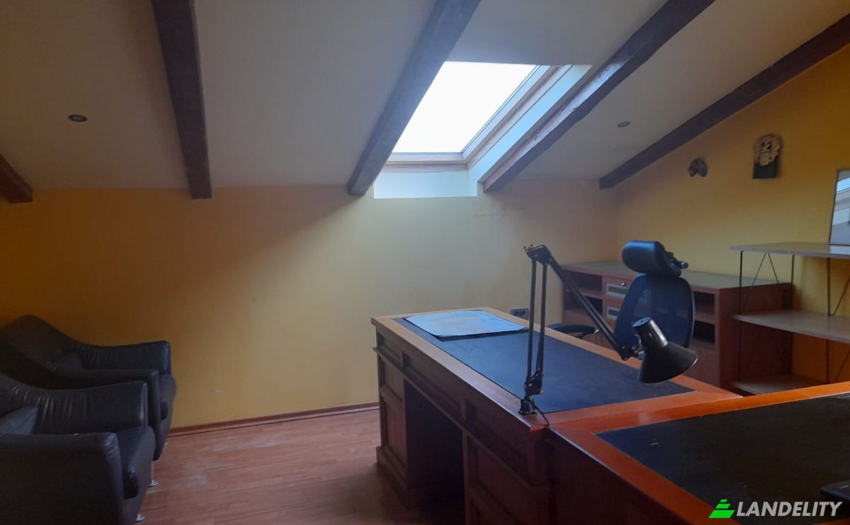 Eengezinswoning Te koop Fojana, Municipality of Brda, Nova Gorica, Slovenia, Dobrovo v Brdih. Foto 24