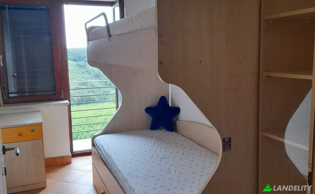 Eengezinswoning Te koop Fojana, Municipality of Brda, Nova Gorica, Slovenia, Dobrovo v Brdih. Foto 25