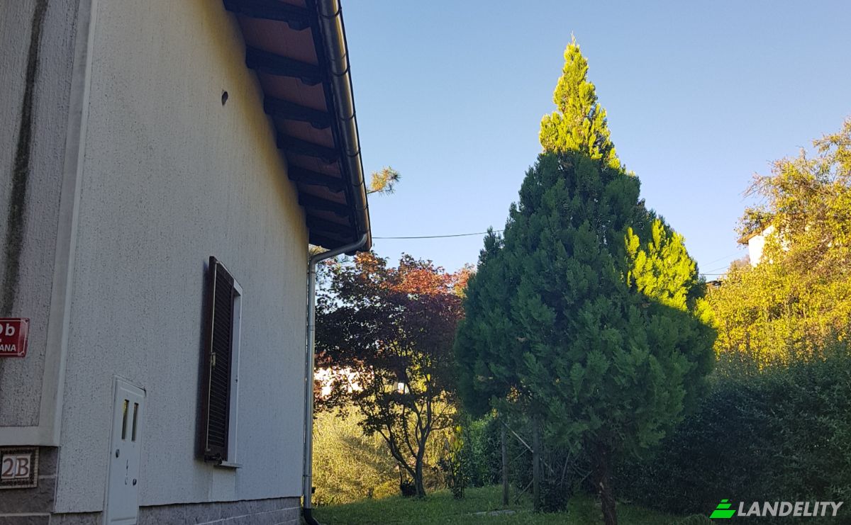 Eengezinswoning Te koop Fojana, Municipality of Brda, Nova Gorica, Slovenia, Dobrovo v Brdih. Foto 8
