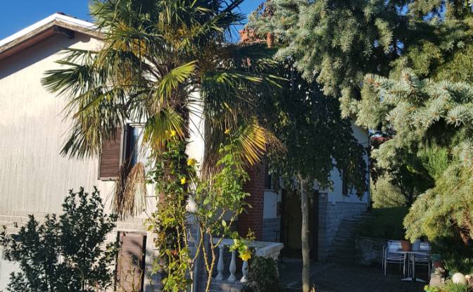 Single Family Home for Sale - Fojana, Slovenia