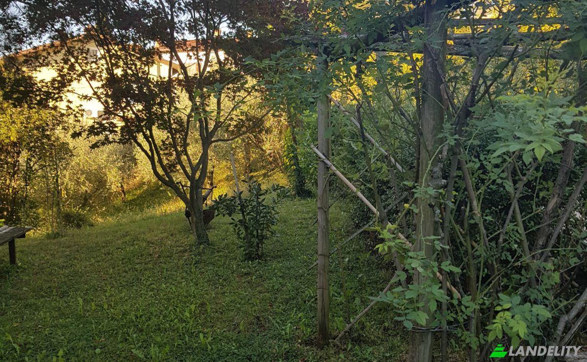 Eengezinswoning Te koop Fojana, Municipality of Brda, Nova Gorica, Slovenia, Dobrovo v Brdih. Foto 10