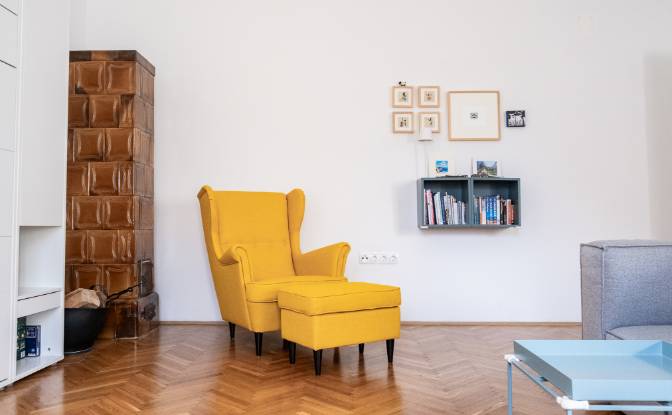 Apartment for Sale Vetrinjska ulica, Maribor. Photo#2 Apartment for Sale Vetrinjska ulica, Maribor. Photo#2