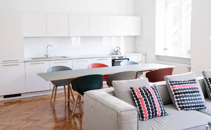 Apartment for Sale Vetrinjska ulica, Maribor. Photo#6 Apartment for Sale Vetrinjska ulica, Maribor. Photo#6