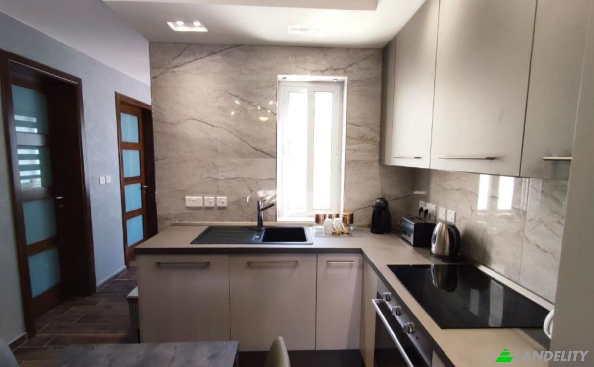 Single Family Home for Sale Forrest St, St Julians STJ, St Julians, Sprachcaffe Village, Malta. Photo 1