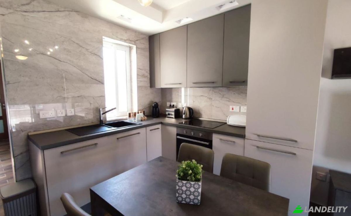 Single Family Home for Sale Forrest St, St Julians STJ, St Julians, Sprachcaffe Village, Malta. Photo 2