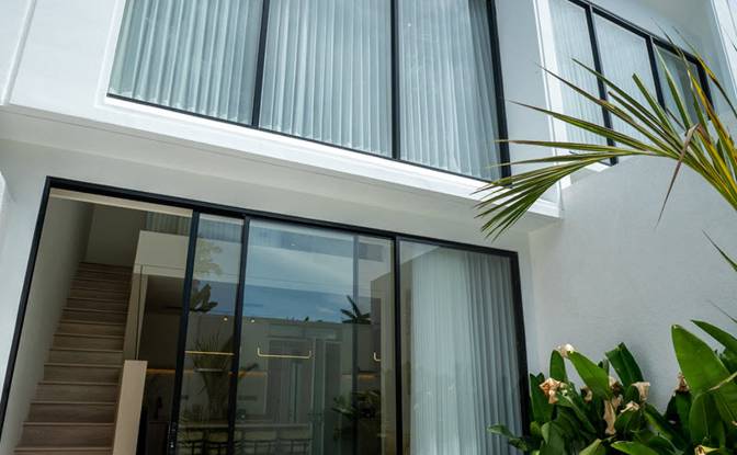 Single Family Home for Sale Villa Pacawa, Gg Oasis. Photo#3