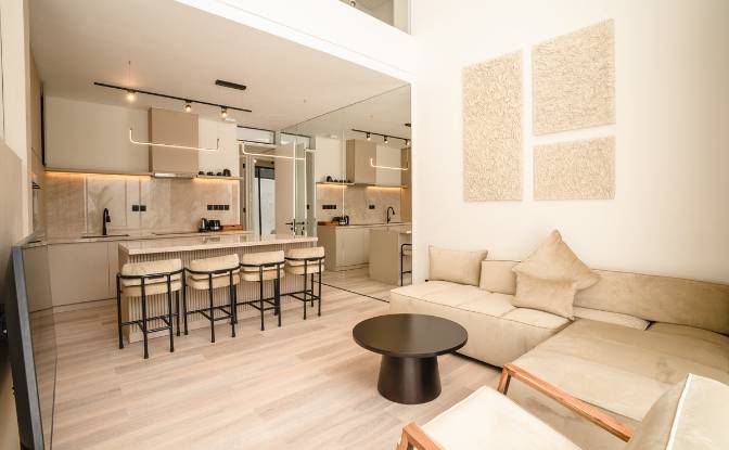 Single Family Home for Sale Villa Pacawa, Gg Oasis. Photo#4
