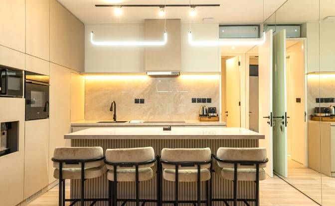 Single Family Home for Sale Villa Pacawa, Gg Oasis. Photo#6