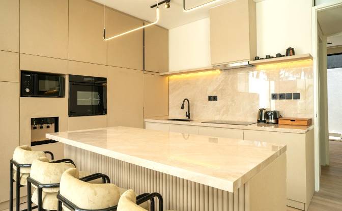 Single Family Home for Sale Villa Pacawa, Gg Oasis. Photo#7