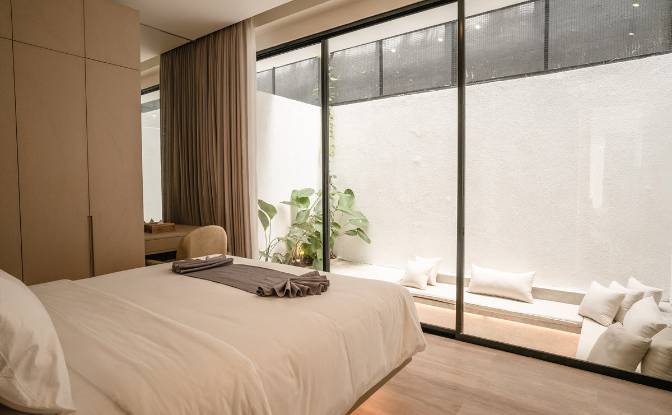 Single Family Home for Sale Villa Pacawa, Gg Oasis. Photo#8
