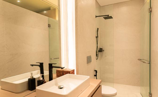 Single Family Home for Sale Villa Pacawa, Gg Oasis. Photo#11