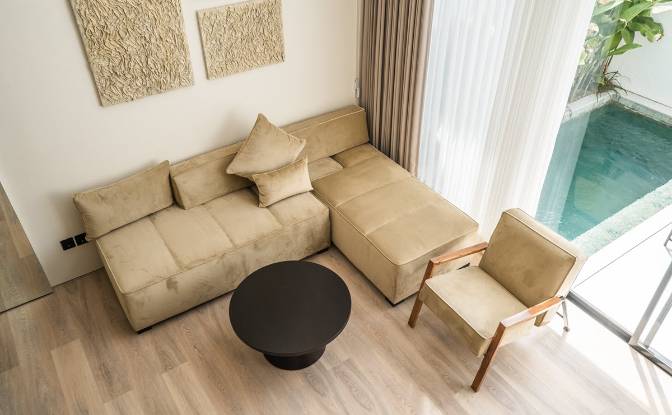 Single Family Home for Sale Villa Pacawa, Gg Oasis. Photo#12