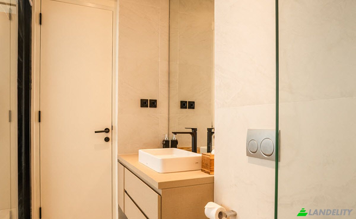 Single Family Home for Sale Villa Pacawa, Gg Oasis, Tibubeneng, Kec Kuta Utara, Kabupaten Badung, Bali 80361, Dalung, Badung Regency, Bali, Indonesia. Photo 18