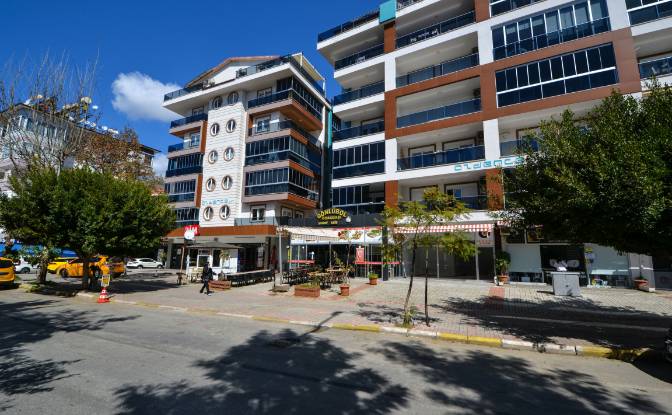 Apartment for Sale Saray, Mehmet Akif Ersoy Cd No:. Photo#1 Apartment for Sale Saray, Mehmet Akif Ersoy Cd No:. Photo#1