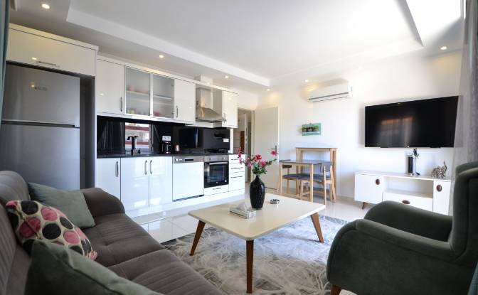 Apartment for Sale Saray, Mehmet Akif Ersoy Cd No:. Photo#2 Apartment for Sale Saray, Mehmet Akif Ersoy Cd No:. Photo#2