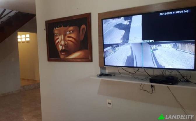 Casa unifamiliar à venda José Viêira Sobrinho. foto#8