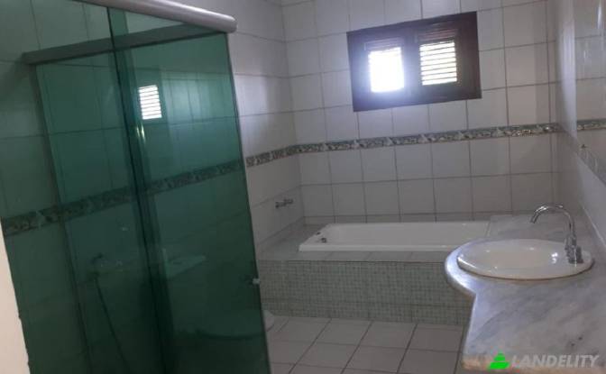 Casa unifamiliar à venda José Viêira Sobrinho. foto#10