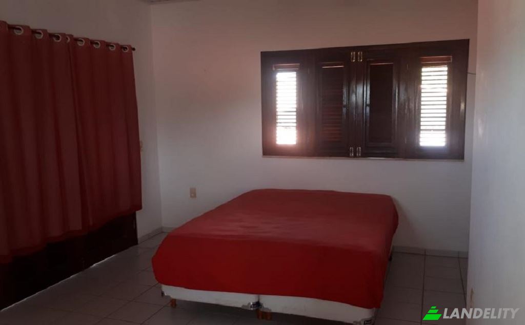 Casa unifamiliar à venda José Viêira Sobrinho, Paracuru, Ceará, Brasil, 62680. foto 13