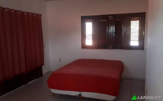 Casa unifamiliar à venda José Viêira Sobrinho. foto#13