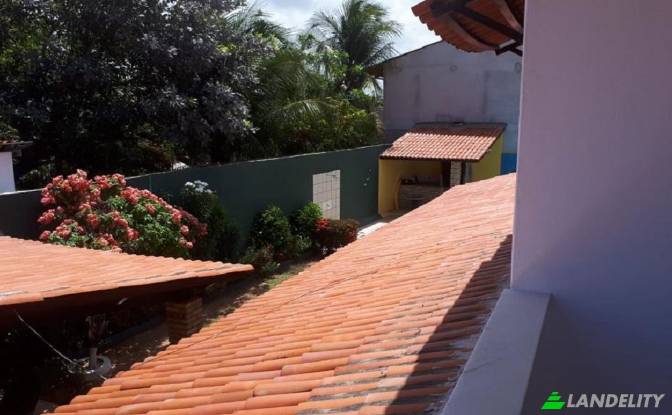 Casa unifamiliar à venda José Viêira Sobrinho. foto#16