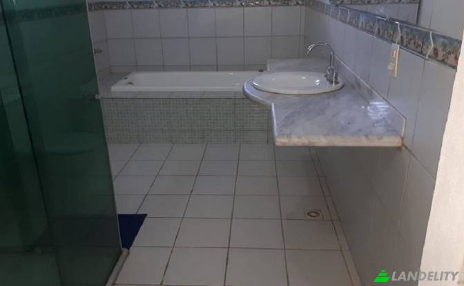 Casa unifamiliar à venda José Viêira Sobrinho. foto#17