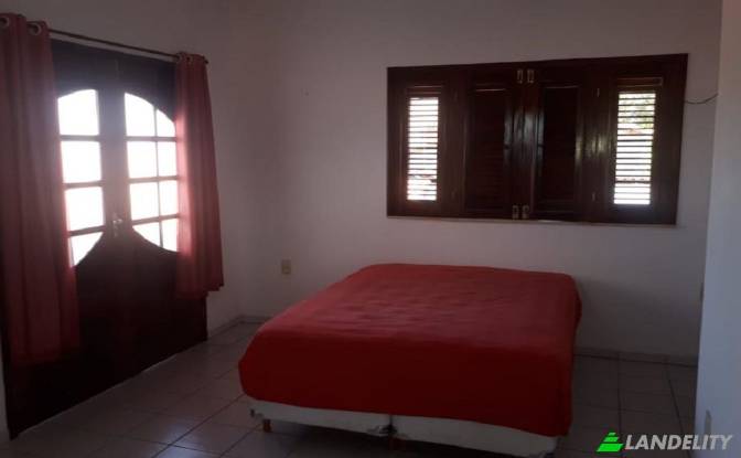 Casa unifamiliar à venda José Viêira Sobrinho. foto#19