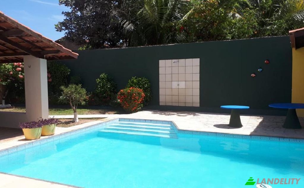 Casa unifamiliar à venda José Viêira Sobrinho, Paracuru, Ceará, Brasil, 62680. foto 20