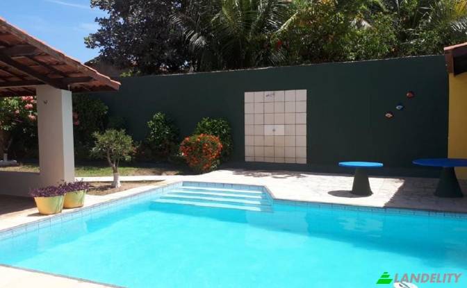 Casa unifamiliar à venda José Viêira Sobrinho. foto#20