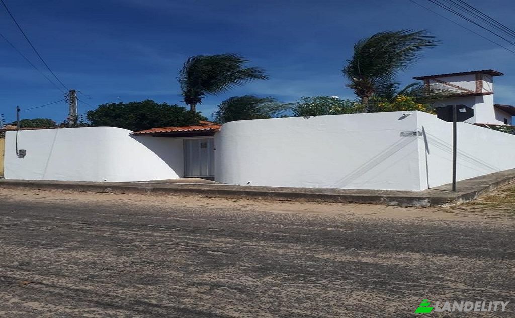 Casa unifamiliar à venda José Viêira Sobrinho, Paracuru, Ceará, Brasil, 62680. foto 22