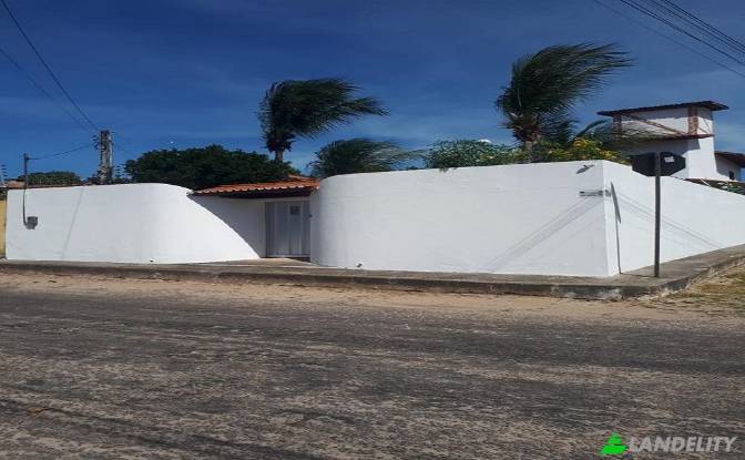 Casa unifamiliar à venda José Viêira Sobrinho. foto#22