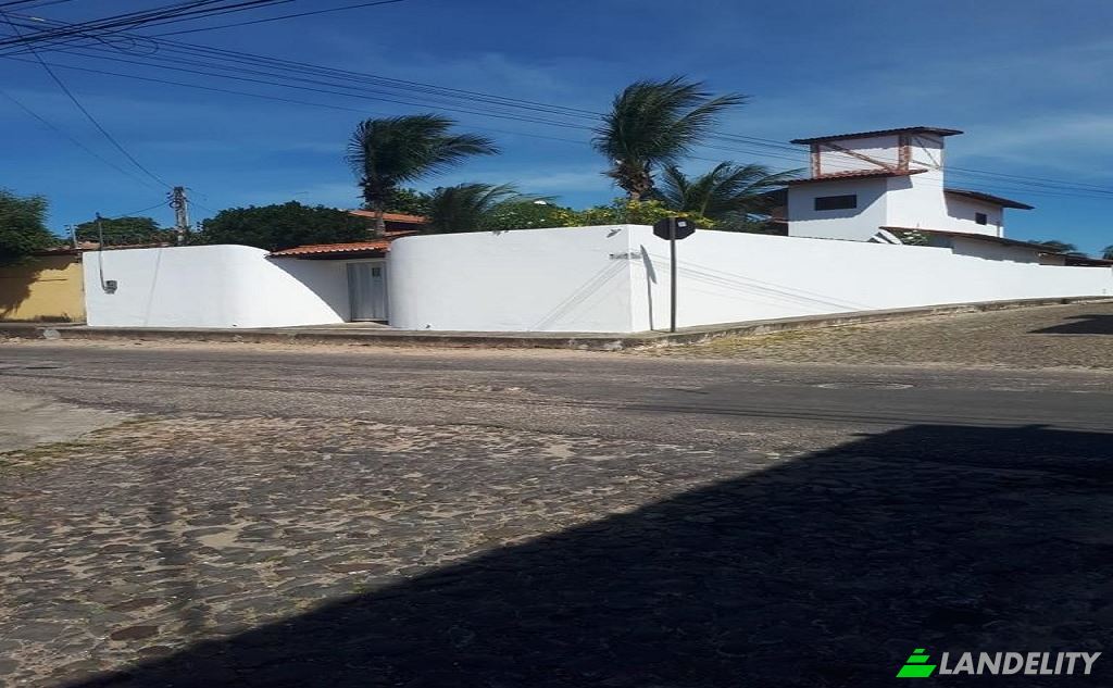 Casa unifamiliar à venda José Viêira Sobrinho, Paracuru, Ceará, Brasil, 62680. foto 23