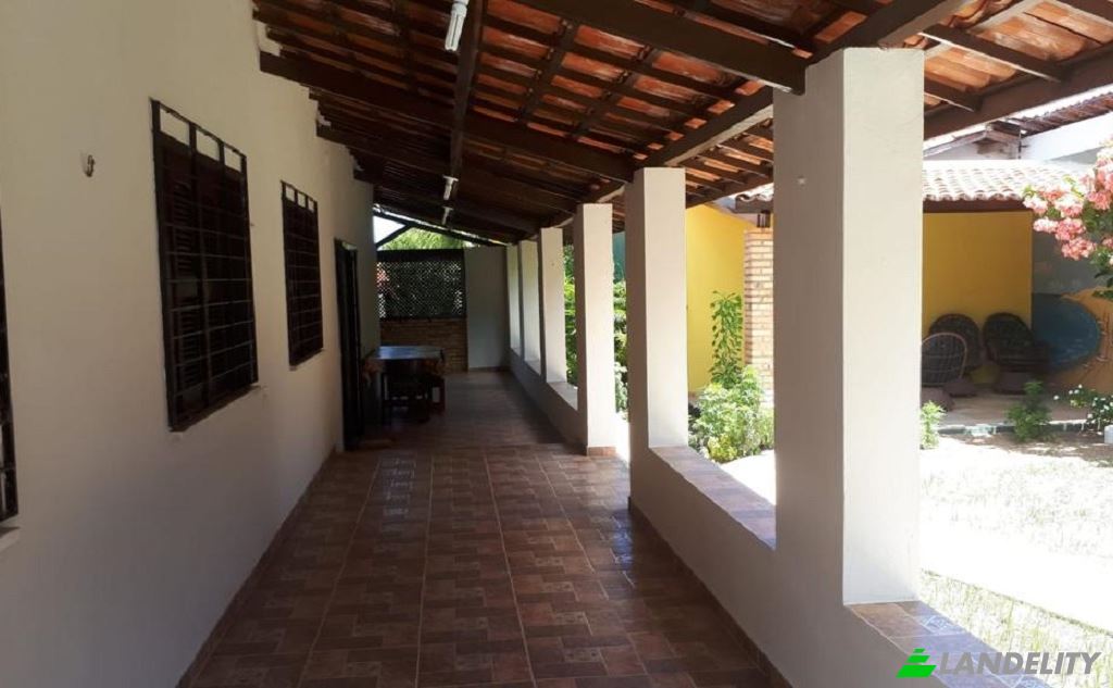 Casa unifamiliar à venda José Viêira Sobrinho, Paracuru, Ceará, Brasil, 62680. foto 2