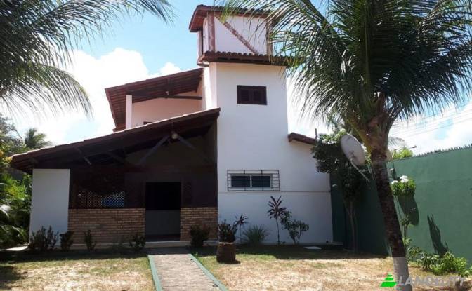 Single Family Home for Sale - Paracuru, Brazil