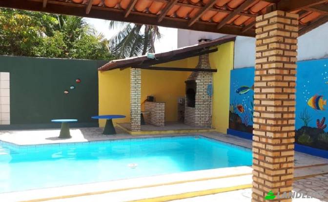 Casa unifamiliar à venda José Viêira Sobrinho. foto#3