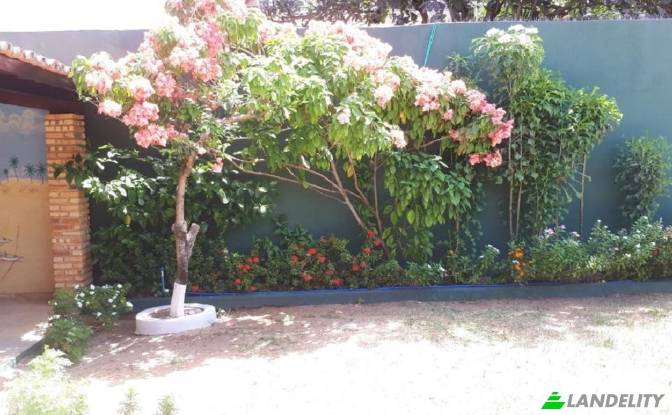 Casa unifamiliar à venda José Viêira Sobrinho. foto#5