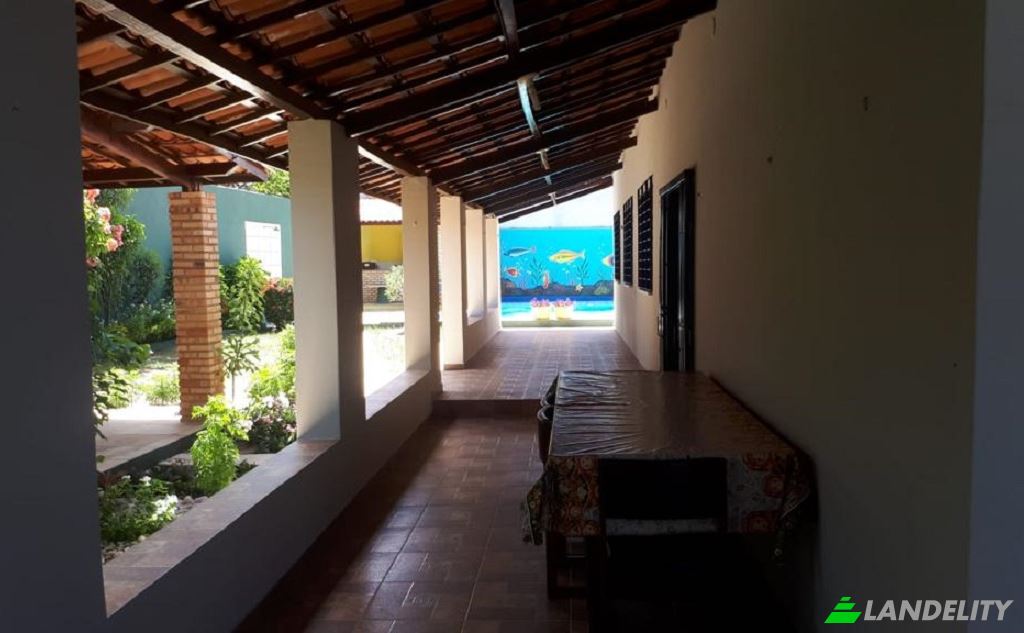 Casa unifamiliar à venda José Viêira Sobrinho, Paracuru, Ceará, Brasil, 62680. foto 7