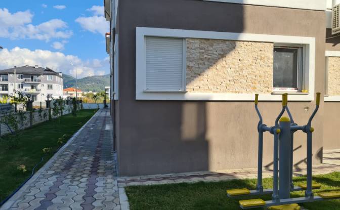Apartment for Sale Sogutluyurt. Photo#3 Apartment for Sale Sogutluyurt. Photo#3