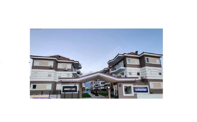 Apartment for Sale Sogutluyurt. Photo#7 Apartment for Sale Sogutluyurt. Photo#7