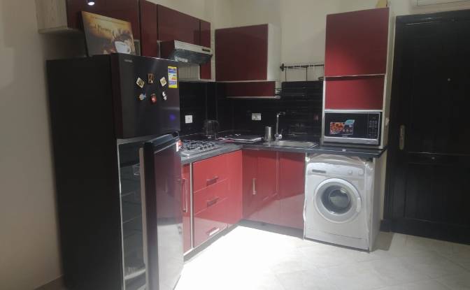 Apartment for Rent El-Shaikh Zayed St. Photo#10 Apartment for Rent El-Shaikh Zayed St. Photo#10