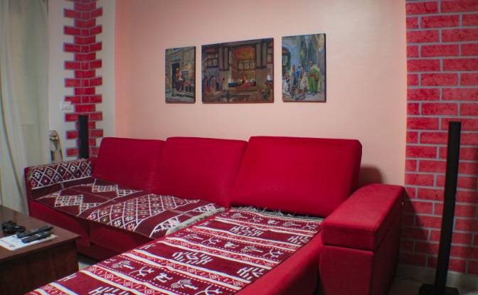 Apartment for Rent El-Shaikh Zayed St. Photo#11 Apartment for Rent El-Shaikh Zayed St. Photo#11